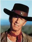  ?? PHOTO: CONTRIBUTE­D ?? AUSSIE LEGEND: Paul Hogan as Crocodile Dundee in the iconic film from 1986.