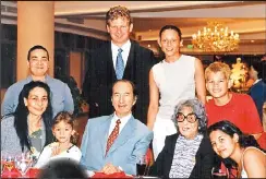 長女何超英病逝賭王慟 Pressreader