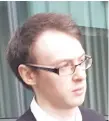  ??  ?? Paedophile Matthew Horan will be sentenced on Friday