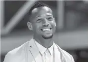  ?? THE ASSOCIATED PRESS ?? Marlon Wayans will appear at The Comedy Catch on Oct. 15 and 16.