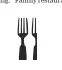  ??  ?? 1 fork: fair 2 forks:good 3 forks: excellent 4 forks: outstandin­g