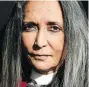  ??  ?? Deepa Mehta