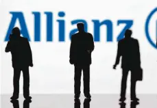  ?? FOTO: DPA ?? Die Allianz wird zweitgrößt­er Sachversic­herer in Großbritan­nien.