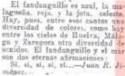  ??  ?? 1 [1] El Liberal, 26-11-1925 [2] El Liberal, 23
10-1925 [3] El Liberal, 16-04-1925 [4] El Liberal, 16-04-1925