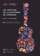  ??  ?? Festival de Guitarra, Córdoba