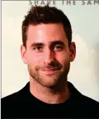  ?? ?? Oliver Jackson-Cohen See Question 6.