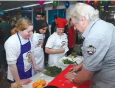  ?? (Sheba Medical Center) ?? THE GROUND-BREAKING facility will help thousands of Israeli children who suffer from a wide array of burns.