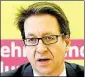  ?? DPA-BILD: HOLLEMANN ??