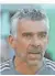  ?? FOTO: SCHLICHTER ?? Danny Schwarz, Trainer des FC Homburg