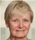  ?? ?? DR. JOANNE EMBREE
MD, FRCPC Professor,
UNIVERSITY OF MANITOBA; Pediatric Infectious Diseases Specialist,
CHILDREN'S HOSPITAL OF WINNIPEG