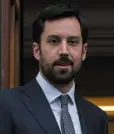  ??  ?? ON-STREAM: Eoghan Murphy told of rise in housing supply
