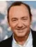  ??  ?? Kevin Spacey