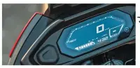  ??  ?? El secreto de la Yamaha Tracer 7 es el óptimo equilibrio en todos los ámbitos de su conducción.