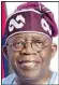  ?? ?? Tinubu