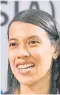  ?? ?? Datuk Nicol David