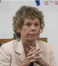  ?? ?? Kate Hoey