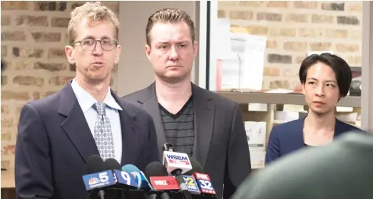 JURY AWARDS MAN $27 MILLION FOR WRONGFUL MURDER, ARSON CONVICTION ...