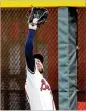  ?? CURTIS COMPTON / CCOMPTON@AJC.COM ?? Ender Inciarte claimed his third consecutiv­e Gold Glove in center field.