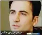  ?? PICTURE: REUTERS ?? ACCUSED: Iranian-american Amir Mirza Hekmati, who has been sentenced to death in Iran on the charge of spying for the CIA, speaks in this still image taken from video.