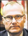  ??  ?? Lt. Gov. Casey Cagle