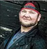  ??  ?? Stoney LaRue