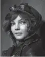  ??  ?? Camren Bicondova