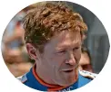  ??  ?? Scott Dixon