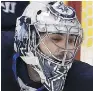  ??  ?? Ondrej Pavelec