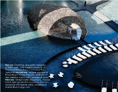 Luxury 50 List 17 Pressreader