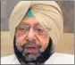  ??  ?? Capt Amarinder Singh