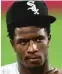  ??  ?? Tim Anderson