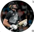  ??  ?? Martin Guptill