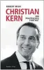  ??  ?? Robert Misik: „Christian Kern“
Residenz Verlag 192 Seiten 22 Euro