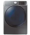  ??  ?? Samsung Electronic­s’ Grande dryer