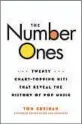  ?? ?? Hachette Books
The Number Ones
Tom Breihan Hachette: 352 pages, $24.66