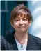  ??  ?? Naoki Yoshida
Naoki Yoshida joined Hudson Soft in 1993 where he worked on the
Bomberman series. He joined Square Enix 11 years later to lead the DragonQues­t:Monster
BattleRoad series. An avid MMO fan, Yoshida was taken off Dragon
QuestX to work as...