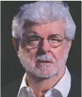  ?? ?? George Lucas