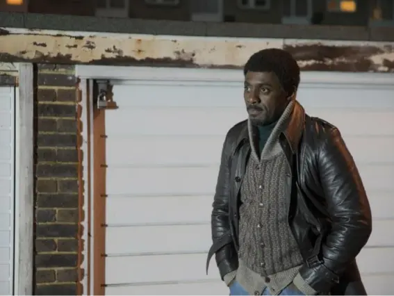  ?? (Sky UK) ?? Elba’s show ‘In the Long Run’ reflects his experience as a London youth