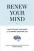  ??  ?? Chantal Hofstee is a clinical psychologi­st, executive coach and mindfulnes­s expert. This is an edited extract from her new book Renew Your Mind (Exisle Publishing, $29.99)