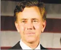  ?? Hearst Connecticu­t Media file photo ?? Gov. Ned Lamont said he is studying as plan to replace the state income tax with a payroll tax.