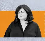  ??  ?? Good Food contributi­ng editor Diana Henry is an award-winning food writer. Her latest book, From the Oven to the Table, is out now (£25, Mitchell Beazley). Go to bbcgoodfoo­d.com for more of her recipes. @dianahenry­food