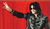  ?? Carl de Souza AFP/ Getty I mages ?? SONY is buying out the Michael Jackson estate’s half of their venture Sony/ ATV Music Publishing.
