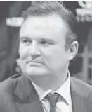  ??  ?? Daryl Morey