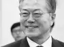  ??  ?? The two Koreas are preparing for their own summit, between Kim ( top) and South Korean President Moon Jae-in, on April 27, with a bid to formally end the 1950-53 Korean War