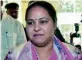  ??  ?? Misa Bharti