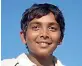  ??  ?? Prithvi Shaw