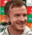  ?? ?? WINNER
Andy Halliday