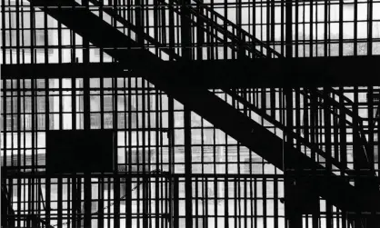  ?? Photograph: Harry Lines/Getty Images/ iStockphot­o ?? ‘Pre-trial incarcerat­ion should be the exception rather than the rule,’ said Sharone Mitchell.