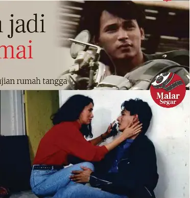 Badrul Pernah Hero Pujaan Ramai Pressreader