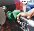  ?? MATHONSI THOBILE African News Agency (ANA) ?? THE price of petrol is set to decrease by more than R1 from Wednesday. |